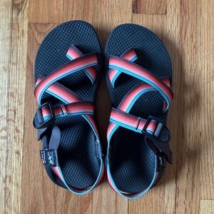 Chaco Z sandal